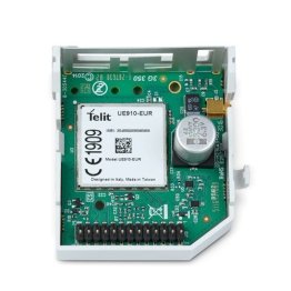 Comunicatore lte per centrali bw