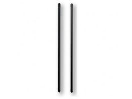 Minibar. a 2 r.d.o 2tx e 2rx h 100 cm. nera