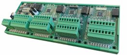 Modulo base per sistema di raccolta ib-system-lite