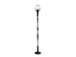 Col. term 4 r.d.o tx h 200 cm.
