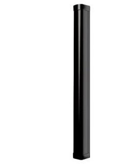 Bar. a 2 r.d.o 2tx e 2rx h 150 cm. bat. in