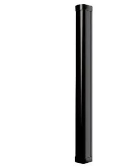 Bar. a 2 r.d.o 2tx e 2rx h 70 cm. bat. i