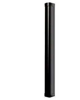 Bar. a 6 r.d.o 6tx e 6rx h 250 cm. bat. in