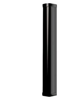 Col. da 8 r.d.o 4tx + 4rx h 200 cm.