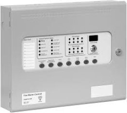 Pannello ripetitore per sigma cp4 con alim. 230vca