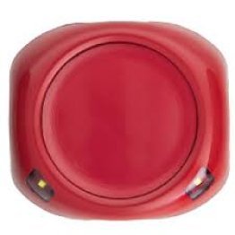 Lampegg. rosso led bianchi - ip65