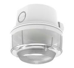 Lampegg. bianco led rosso ip65