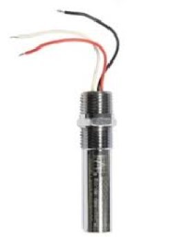 Sonda termovelocimetrica con intervento a 57°c. c