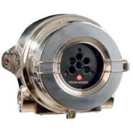 Rivelatore di fiamma quad band ir3+. contenitor