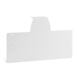 Staffa in metallo per montaggio a soffitto e a ban