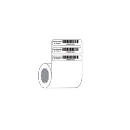 Le etichette con codice a barre permettono di incl