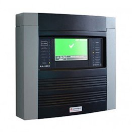 Sistema indirizzabile da 2 a 64 loop in rete can-b