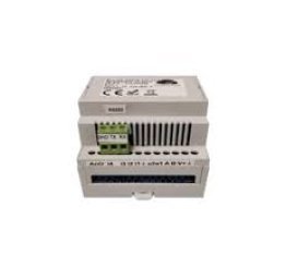 Gateway ethernet per la gestione delle centrali am