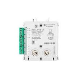 Modulo dingresso con isolatore per sicurezza int