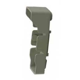 Clip per montaggio a pannello per i moduli serie 7