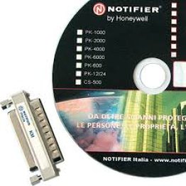 Kit di programmazione per tutti i sensori gas seri