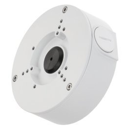 Box di giunzione ip66 Ø124x41 mm