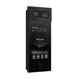 Videocitofono a superficie android da 8" 2mp