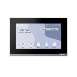 Monitor sip audio da interno 1.7"