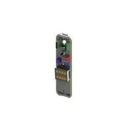 Microonda doppler a 24ghz effetto tenda per coper