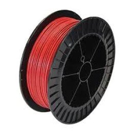 Cavo termosensibile - guaina in pvc per interno. t
