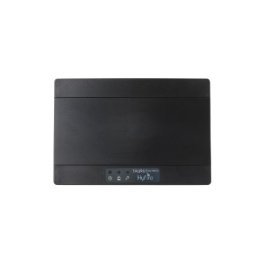 Expander wireless hyfire, serie taurus, colore ner