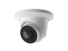 Tel. ip pro dome 4mp 3.2-9mm ir 30mt