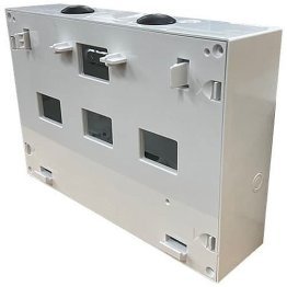 Ekho hybrid wireless scatola per ek-wl8-in