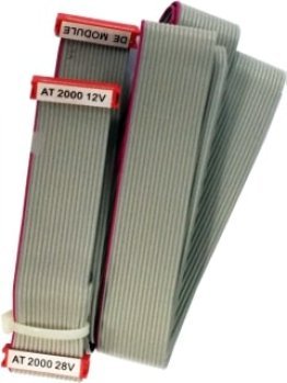 Ribbon cable