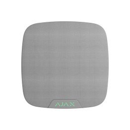 Interfono wireless da intero parla-ascolta bianco