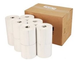 Z-perform carta termica per stampante zd620 box da