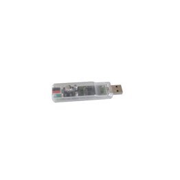 Interfaccia usb/knx