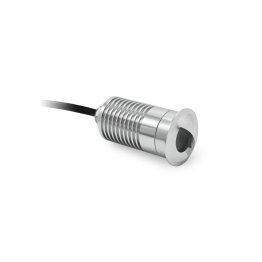 Far. carr inc. 12v 3w ip67 1raggio 3000k