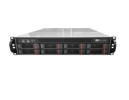 Server di gestione nvms 2.0, 1000 licenze, storage
