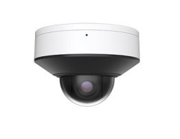 4mp ip dome mini ptz 3x ai ir led 20m