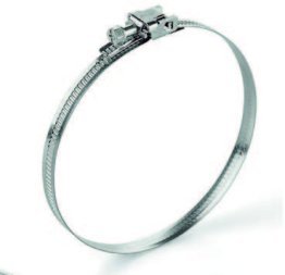 20 pz fascette 1040 mm - per pali Ø 80 ÷ 300 mm