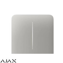Sidebutton (2-gang) vertical [55] asp oyster