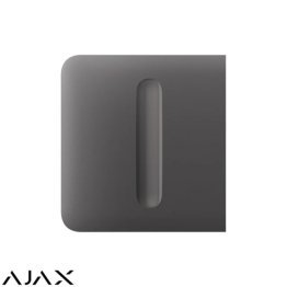Sidebutton (dimmer) [55] (8eu) asp grey
