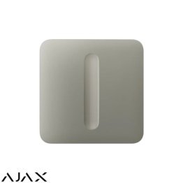 Solobutton (dimmer) [55] (8eu) asp olive