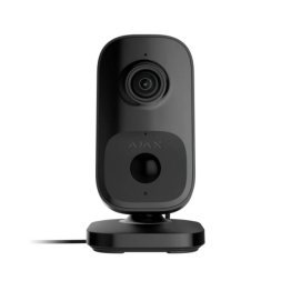 Telecamera da interno nera