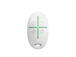 Ajax spacecontrol s (8pd) white