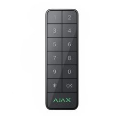 Superior keypad outdoor fibra grafite