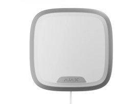Superior streetsiren plus fibra bianco