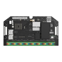 Ajax superior hub hybrid(4g)without casing 8eu/ecg