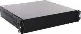 Contenitore universale rack 2u/270mm per rack