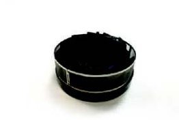 Camera ottica rimovibile per rivelatori serie asx