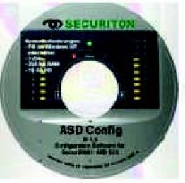 Luce emergenza a led ad alta luminosita per corrid