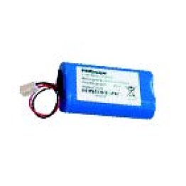 Batteria ricaricabile al litio per lampade n89r-0