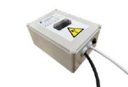 Trasformatore per centrale nepto-3k