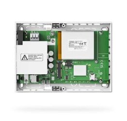 Centrale wireless con comunicatore 4g lte